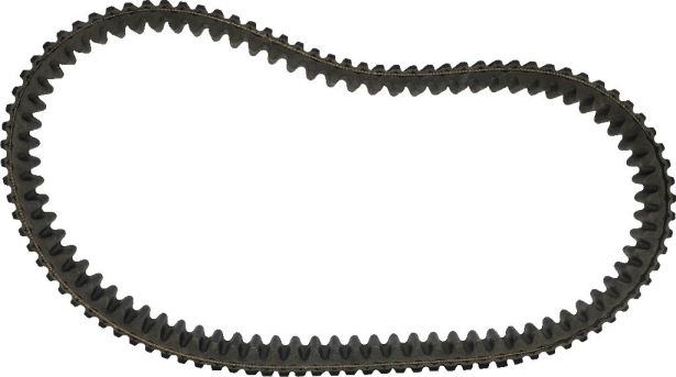 Drive Belt - Bando, XTX, Polaris, Honda, Can-Am, Yamaha, Suzuki, CF Moto, 400cc, 500cc, 550cc, 600cc, 625cc Spartan 500cc - PBC15749FF1