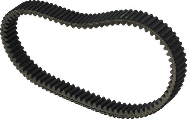 Drive Belt - Bando, XTX, Polaris, Honda, Can-Am, Yamaha, Suzuki, CF Moto, 400cc, 500cc, 550cc, 600cc, 625cc Spartan 500cc - PBC15749FF1