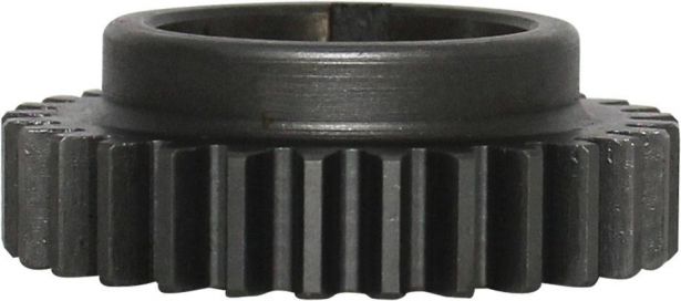 Drive Gear - 500cc, 550cc - 20A6355 - PBC1559F1