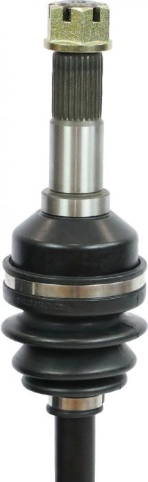 Drive Shaft - 400cc, UTV, Hisun, Left, Front - 70A4845 - PBC1724F1