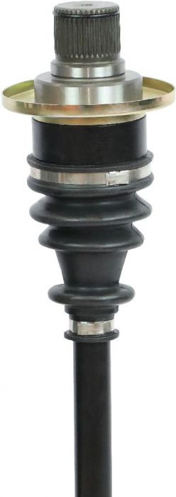 Drive Shaft - 400cc, UTV, Hisun, Left, Rear - 70A4847 - PBC1564F1