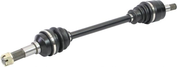 Drive Shaft - 400cc, UTV, Hisun, Right, Front - 70A4846 - PBC1752F1