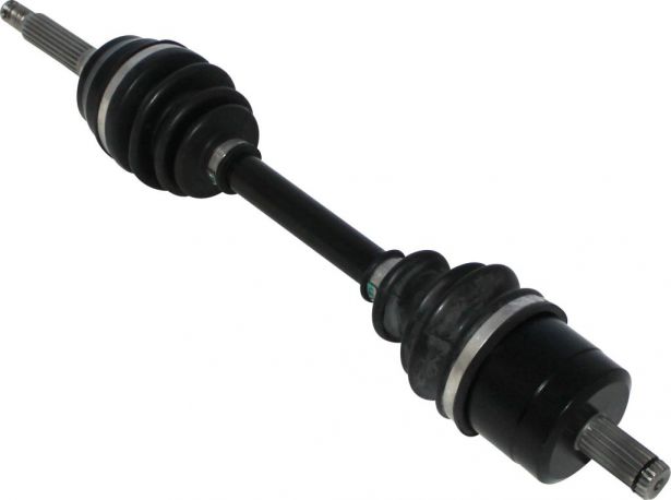 Drive Shaft - Rear, 150cc to 400cc, ATV, 300cc, 2x4, 4x4 and 4x4 IRS - 70A4825 - PBC1716F1