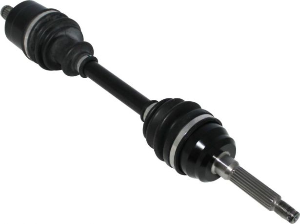 Drive Shaft - Rear, 150cc to 400cc, ATV, 300cc, 2x4, 4x4 and 4x4 IRS - 70A4825 - PBC1716F1