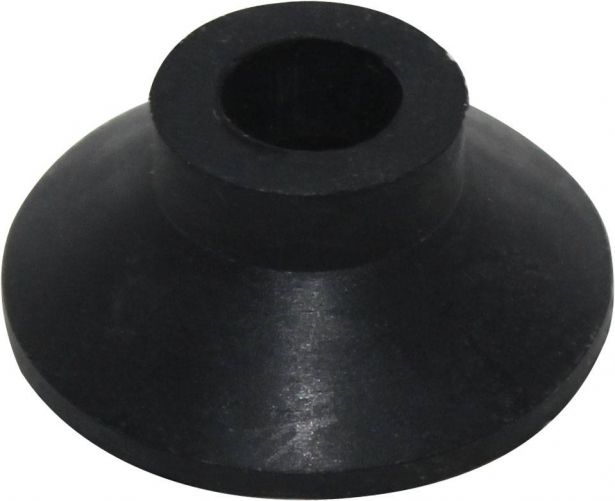 Dust Covers - Ball Joint, 150cc to 400cc, ATV, 300cc, 2x4, 4x4 and 4x4 IRS - 70A6101 - PBC3367F1