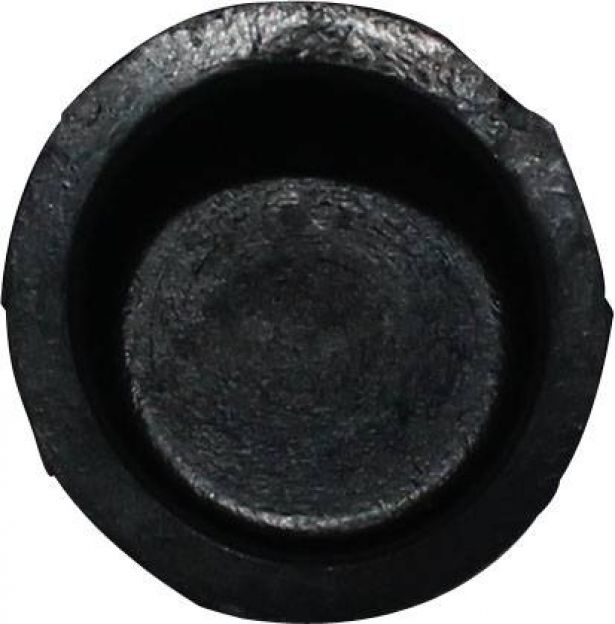 Dust Covers - Wheel Caps, 50cc - 300cc (2pcs) - 70A4920 - PBC3471F1