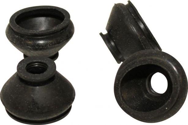 Dust Covers - Ball Joint, 50cc to 500cc (4pcs) - 70A6100 - PBC3316F1