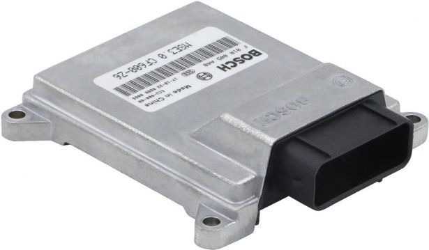 ECU - Controller, Bosch, CF Moto, 196S, 600cc, 625cc, ATV, UTV 196S-C - PBC26439FF1