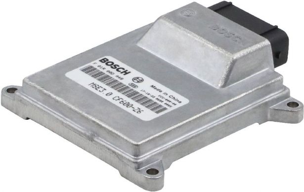 ECU - Controller, Bosch, CF Moto, 196S, 600cc, 625cc, ATV, UTV 196S-C - PBC26439FF1