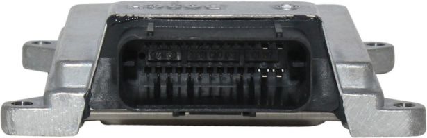ECU - Controller, Chironex Spartan 600cc, CF MOTO 600cc, Xinyang XY600UE UTV, Bosch - 10A4510 - PBC2039F1