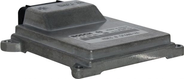 ECU - Controller, Chironex Spartan 600cc, CF MOTO 600cc, Xinyang XY600UE UTV, Bosch - 10A4510 - PBC2039F1