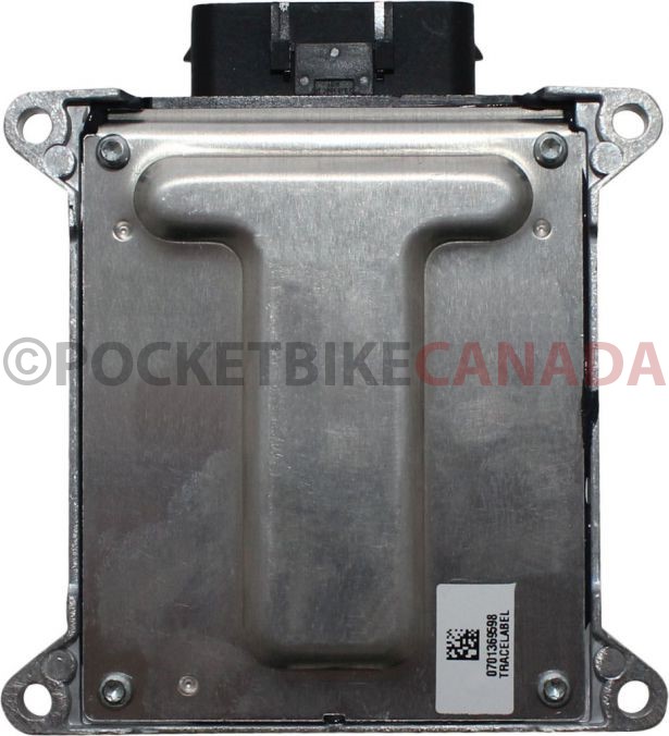 ECU - Controller, Chironex Spartan 600cc, CF MOTO 600cc, Xinyang XY600UE UTV, Bosch - 10A4510 - PBC2039F1