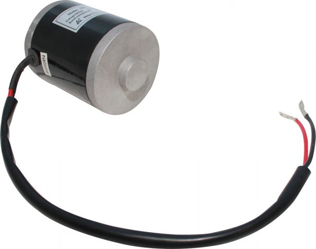 Electric Motor - DC, 24V DC, 8.4A, 150W, 2500RPM - 10A9200 - PBC2036F1