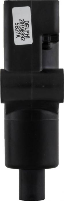 Electromagnetic Valve Controller - 800cc, UTV, Hisun - 10A6480 - PBC2086F1