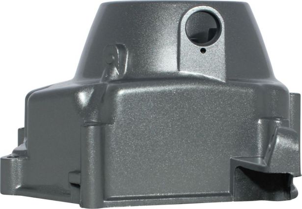 Engine Cover - 50cc to 125cc, Right - 70D2105 - PBC1602F1