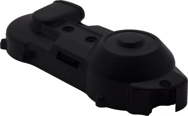 Engine Cover - Crank Case, Left, Yamaha, Honda, CF Moto, Hammerhead, 172MM, 250cc Engine Covers - PBC16249FF1