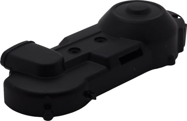 Engine Cover - Crank Case, Left, Yamaha, Honda, CF Moto, Hammerhead, 172MM, 250cc Engine Covers - PBC16249FF1