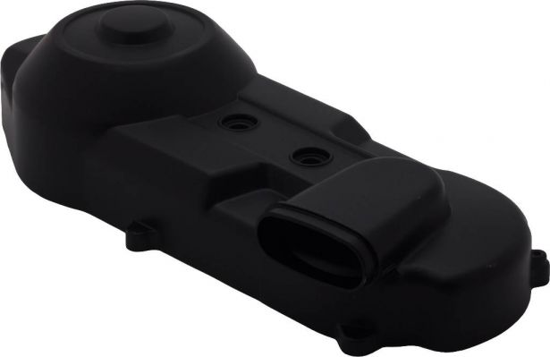 Engine Cover - Crank Case, Left, Yamaha, Honda, CF Moto, Hammerhead, 172MM, 250cc Engine Covers - PBC16249FF1