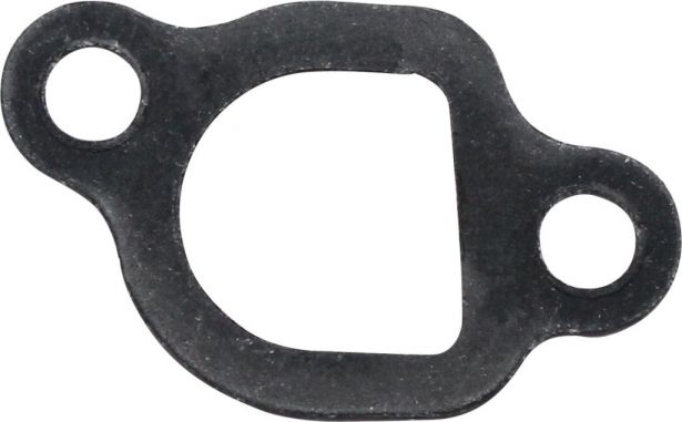 Exhaust Gasket - Honda Style 5.5HP / 6.5HP (GX160, GX200) - 70A5925 - PBC2702F1