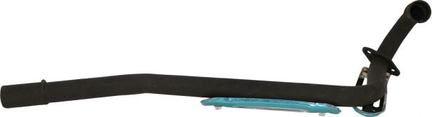 Exhaust Tube - Exhaust Pipe, Exhaust Manifold, 50cc to 125cc, ATV - 70A5700BK - PBC2457F1