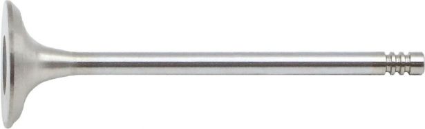 Exhaust Valve - 27mm, ATV, Hisun, 800cc - 20A2661 - PBC1836F1