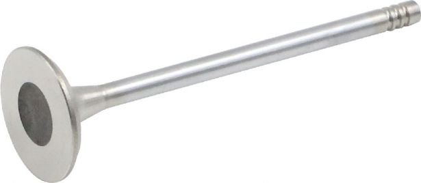 Exhaust Valve - 27mm, ATV, Hisun, 800cc - 20A2661 - PBC1836F1