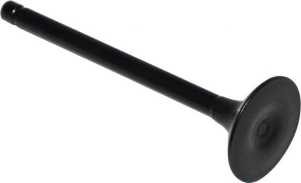 Exhaust Valve - 150cc to 400cc, ATV, 300cc, 2x4, 4x4 and 4x4 IRS - 20A2580 - PBC1425F1