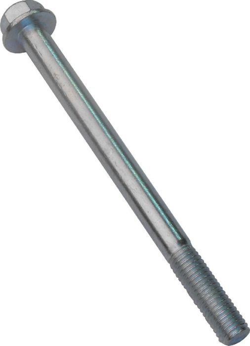 Flange Bolt, Hexagon Head, 8-105 (2pcs) 8mm Diameter 105mm Length - HWB0105-8 - PBC396F1