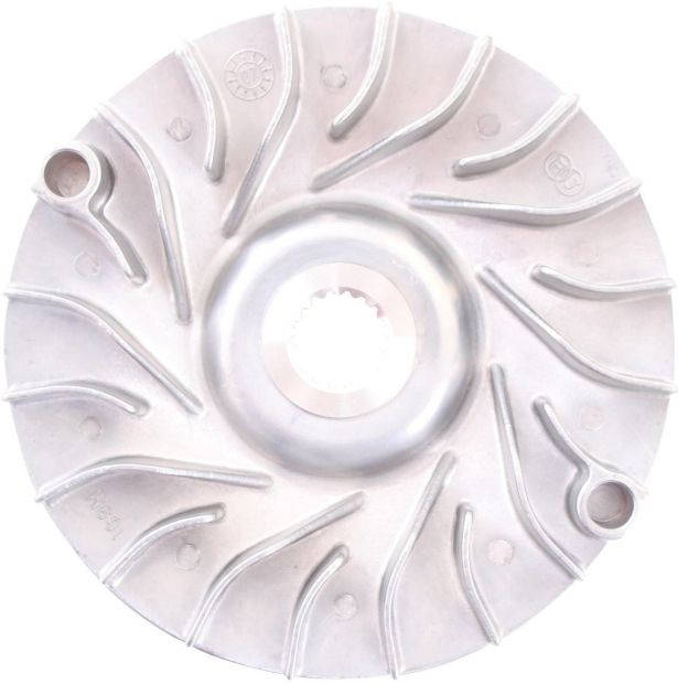 Flywheel - 300cc, 2x4, 4x4 and 4x4 IRS - 20A3510 - PBC1231F1