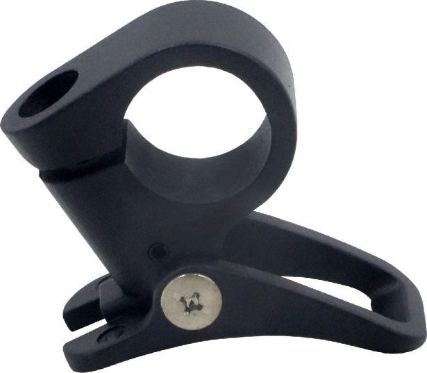 Folding Clip - Handlebar Mounted Folding Attachment, SHOK Scooters Proton - 70S5015 - PBC571EF1