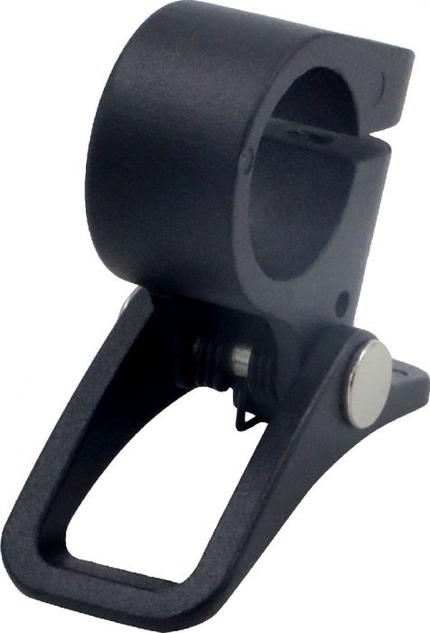 Folding Clip - Handlebar Mounted Folding Attachment, SHOK Scooters Proton - 70S5015 - PBC571EF1