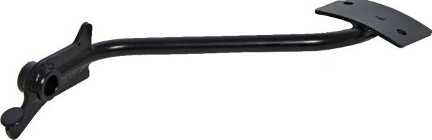 Foot Brake Lever - 500cc, 550cc - 60A3455 - PBC3030F1