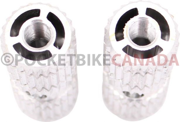 Foot_Pegs_ _Dirt_Bike_Silver_CNC_2_pc_set_3