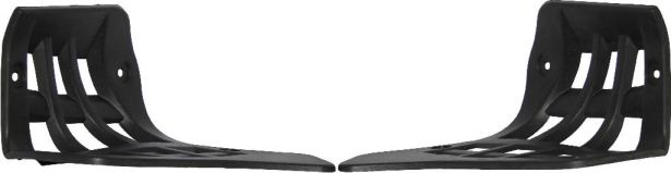 Footrest - Kawasaki Profile (2pcs) - 70A7163 - PBC539F1