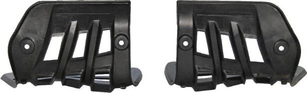 Footrest - Kawasaki Profile (2pcs) - 70A7163 - PBC539F1