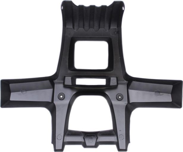Front Bumper - 50cc to 125cc, ATV, Utility Style - 70A7128 - PBC625F1