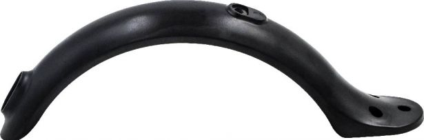 Front Fender - Front Wheel Cover, SHOK Scooters Proton - PBC70SF1