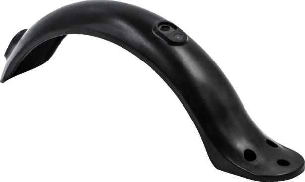 Front Fender - Front Wheel Cover, SHOK Scooters Proton - PBC70SF1