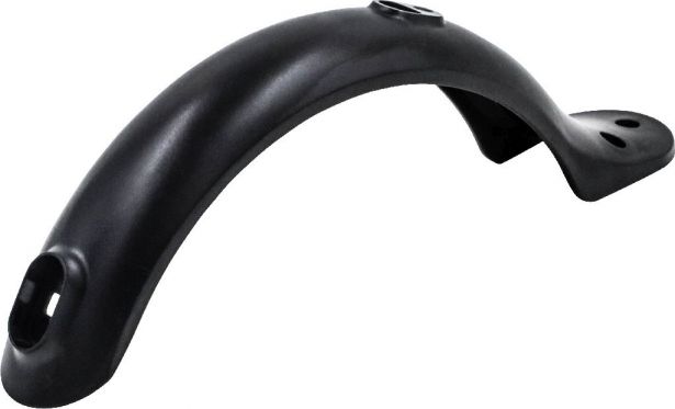 Front Fender - Front Wheel Cover, SHOK Scooters Proton - PBC70SF1