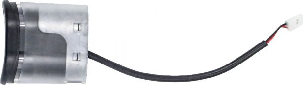 Front Light - Headlight, SHOK Scooters Neutron - PBC70SF1