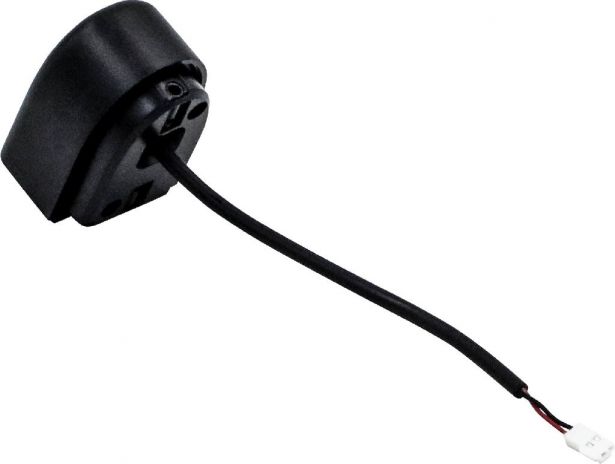 Front Light - Headlight, SHOK Scooters Proton - PBC70SF1