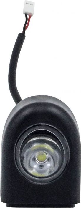 Front Light - Headlight, SHOK Scooters Proton - PBC70SF1