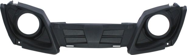 Front Light Frame Mount - 50cc to 250cc, ATV, Utility Style - 70A7125 - PBC632F1