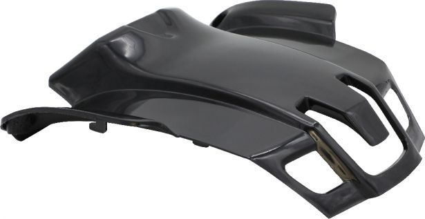 Front Nose Piece - 50cc to 125cc, ATV, Utility Style - 70A7127 - PBC623F1