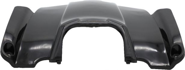 Front Nose Piece - 50cc to 125cc, ATV, Utility Style - 70A7127 - PBC623F1
