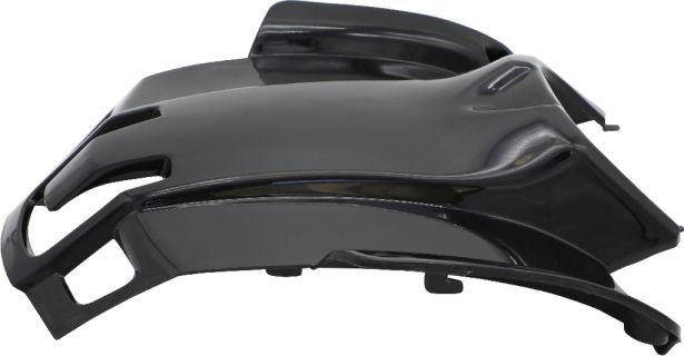 Front Nose Piece - 50cc to 125cc, ATV, Utility Style - 70A7127 - PBC623F1