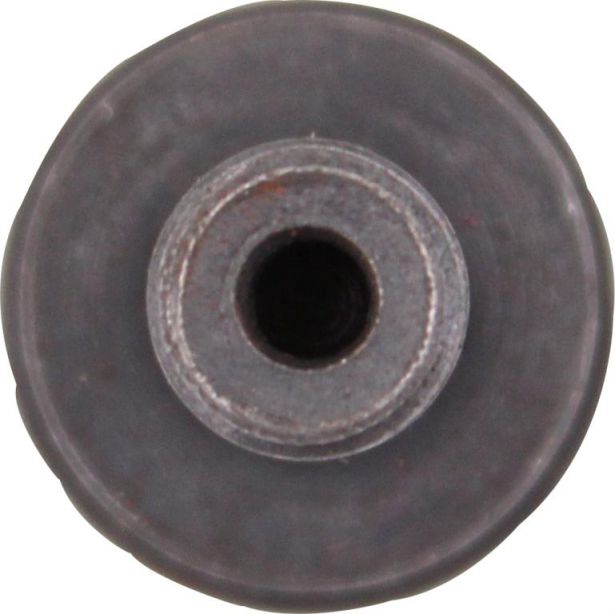 Front Sprocket - Front, Pocket Bike, Big, 7T - 20P1072 - PBC3268F1