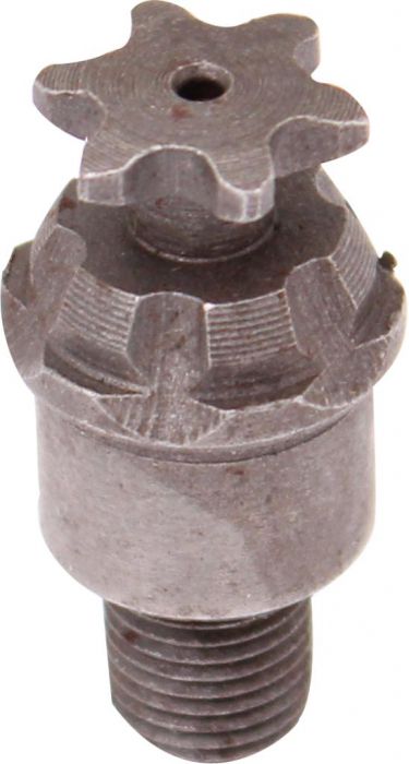 Front Sprocket - Pocket Bike, Small, 6T - 20P1062 - PBC3228F1