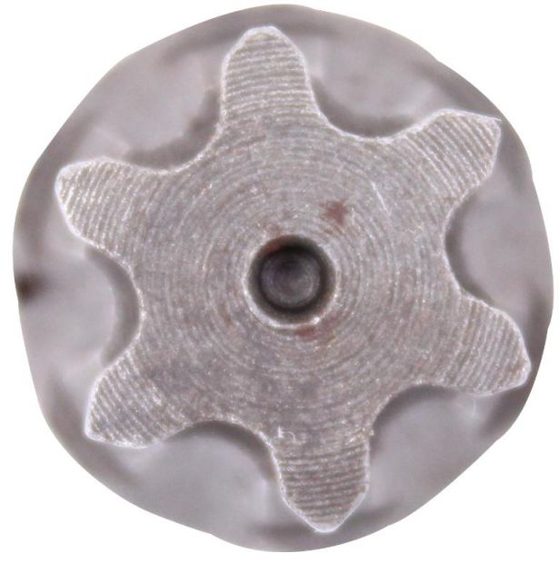 Front Sprocket - Pocket Bike, Small, 6T - 20P1062 - PBC3228F1