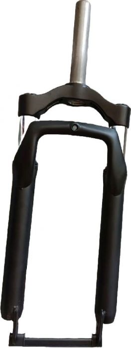 Front Suspension - Front Forks, Aluminum Alloy 6061 Unlockable, 153mm, SHOK Scooters Pulsar - 70S9240 - PBC3851EF1